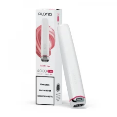 Электронная сигарета Plonq Plus Pro Баббл Гам (Плонг Плюс Про)